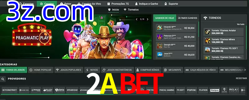 cassino 2Abet